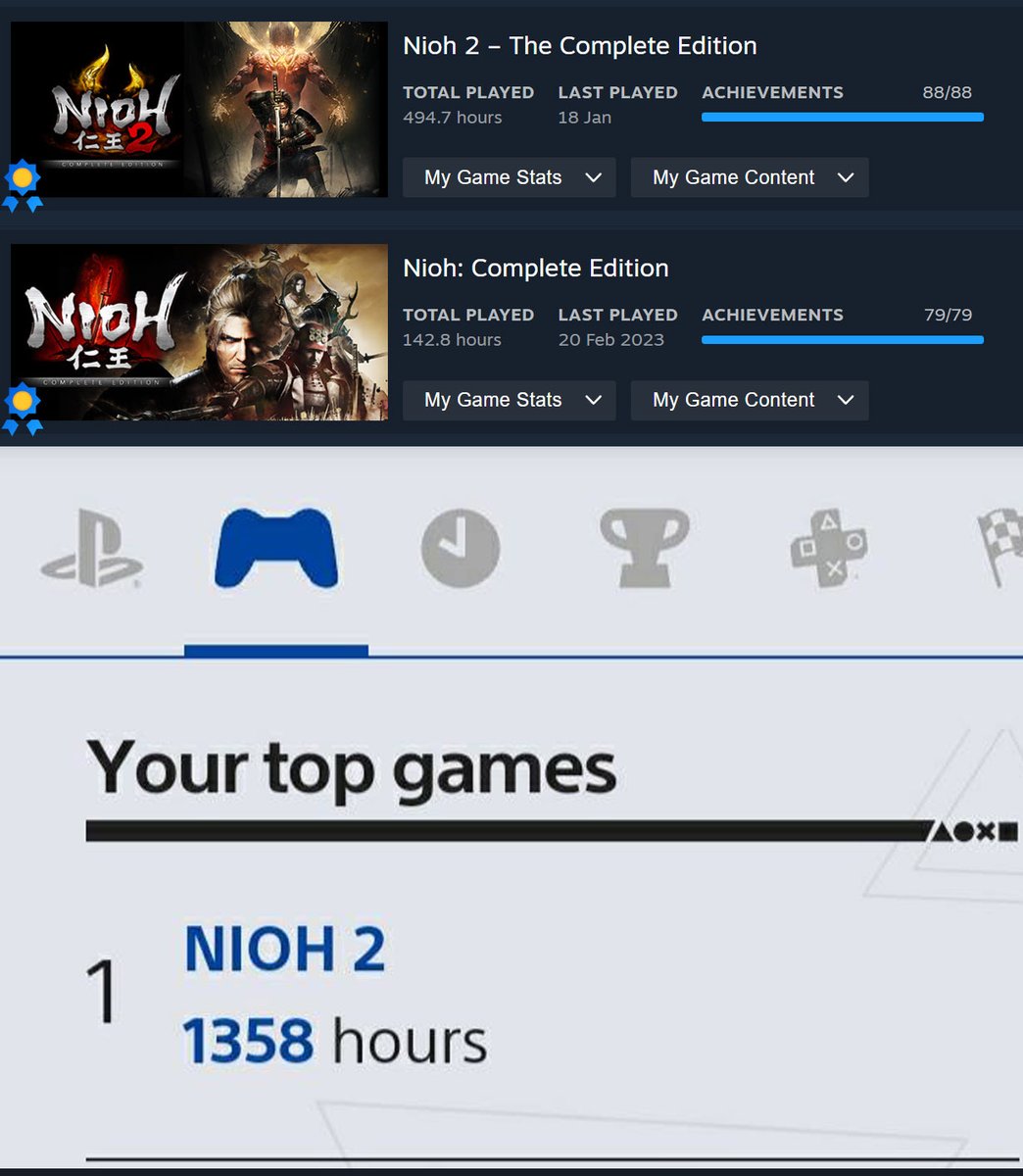 Nioh 3 waiting room