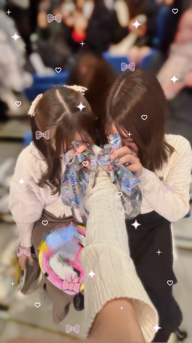 hymks_cham's tweet photo. #STARtoFESTIVAL2026 🌟➰
半年ぶりのアイドル #檜山光成 くんは安定にかっこよかったし安定に連番楽しかった~( ；ᵕ； )🤍 https://t.co/yoTYBea7gC