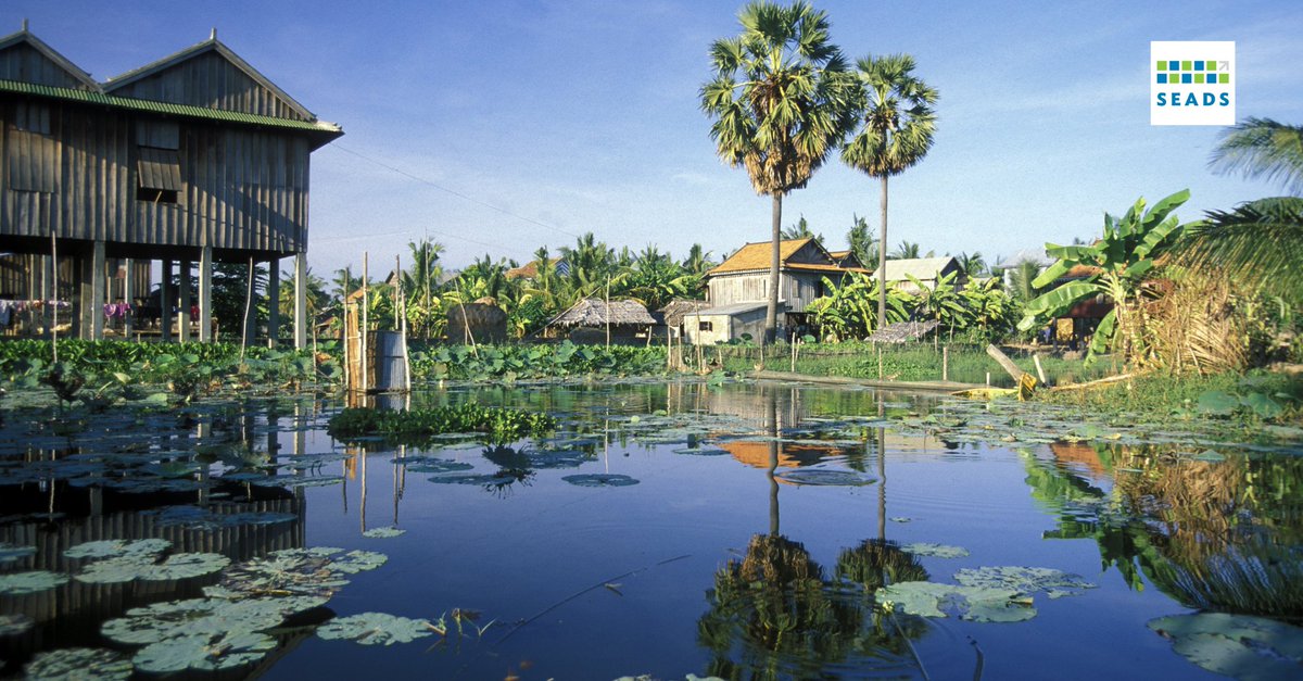 What if Southeast Asia felt like one journey, not 11 border crossings?

ASEAN’s Tourism Plan 2026–2030 is betting on smoother travel, smarter systems, and shared growth. Here’s what’s coming next. 

Read more. seads.adb.org/articles/12-th…

#SEADSforGrowth #ASEAN #Tourism
