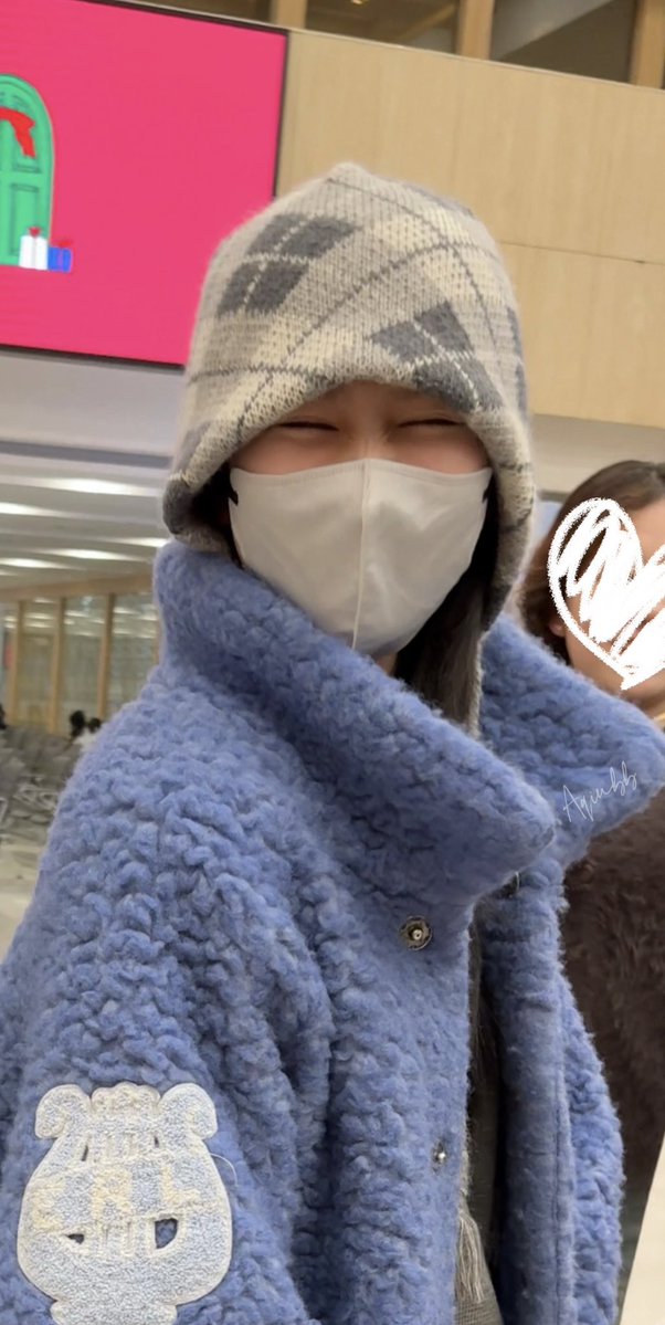 260206 

Cute🥺
#TWICE #트와이스 
#SANA #사나 #サナ