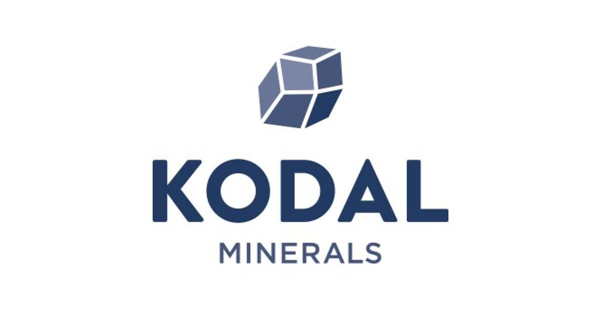 .@CanaccorGenuity has published a new research note on <a href="/KodalMinerals/">Kodal Minerals</a> #KOD

A good start to 2026 at Bougouni

bit.ly/3OMTfBD