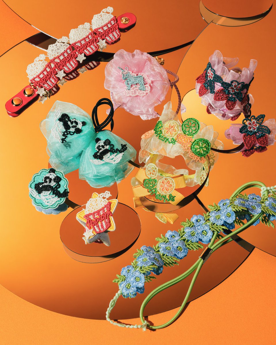 近沢レース店 (@chikazawa_lace) / Posts / X