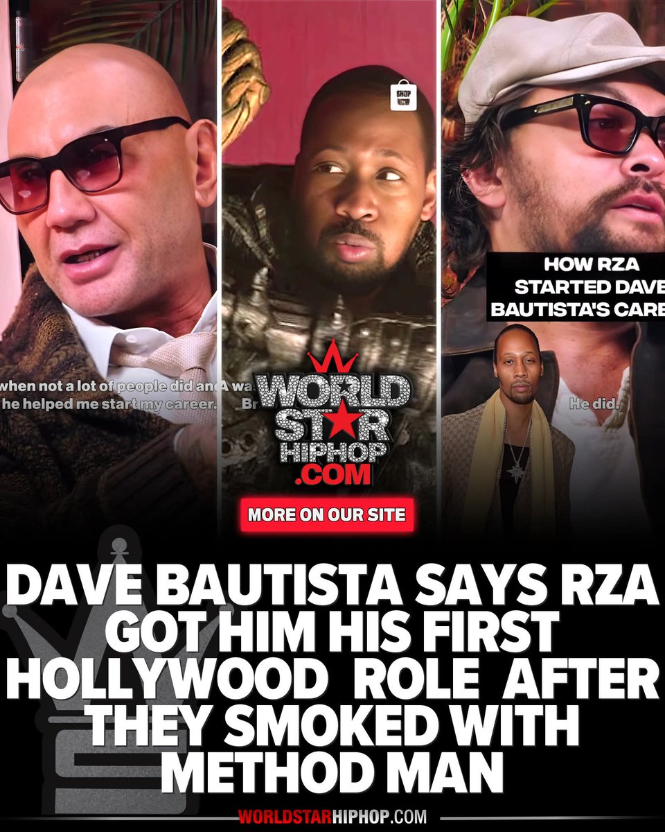 Made Famous TV (@madefamoustv) on Twitter photo 