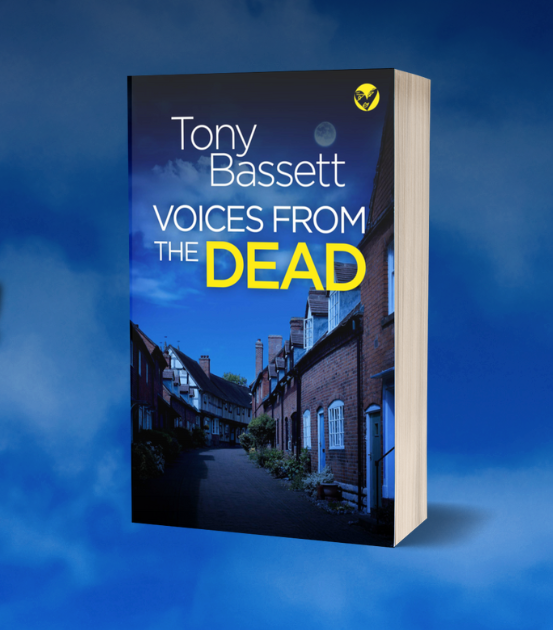 THRILLED Voices From The Dead has won a Gold Award in the 2026 Feathered Quill Book Awards (Mystery/Suspense/Horror class). Around 200 authors submitted entries for various categories. UK: amazon.co.uk/dp/B0G2MB79M9/…: amazon.com/dp/B0G2MB79M9/