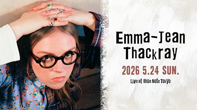 ブルーノート東京 tweet media