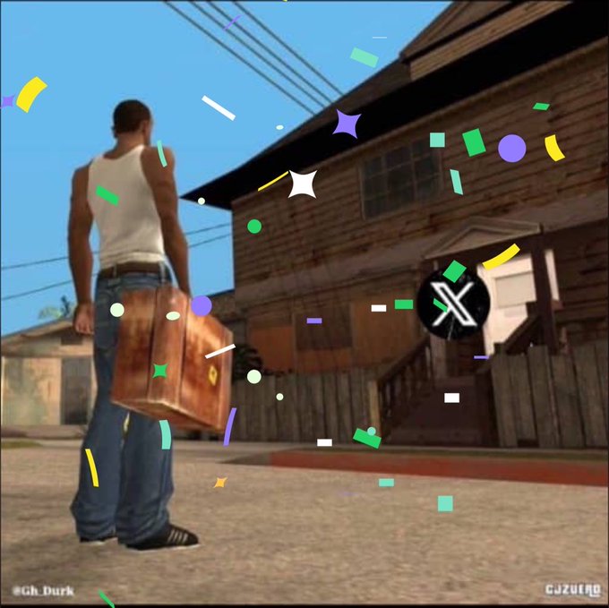 It is a new day. 

What are we clicking differently today ? 

Gm guys 🫥