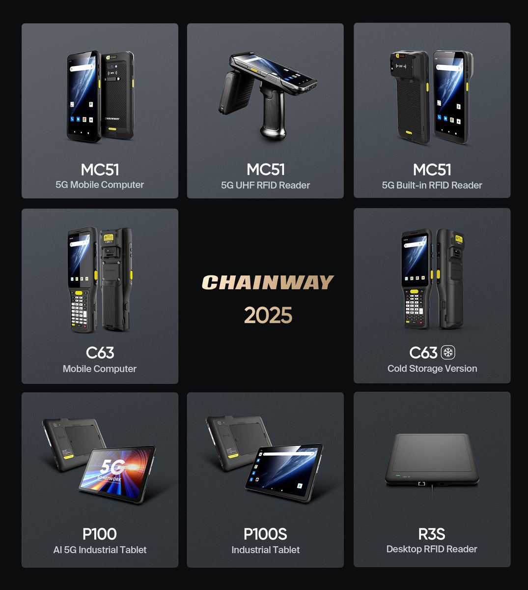 @Chainway tweet media