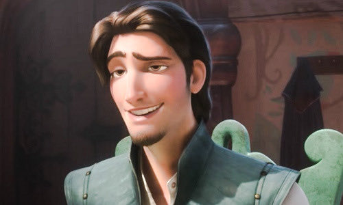 Flynn Rider tweet media