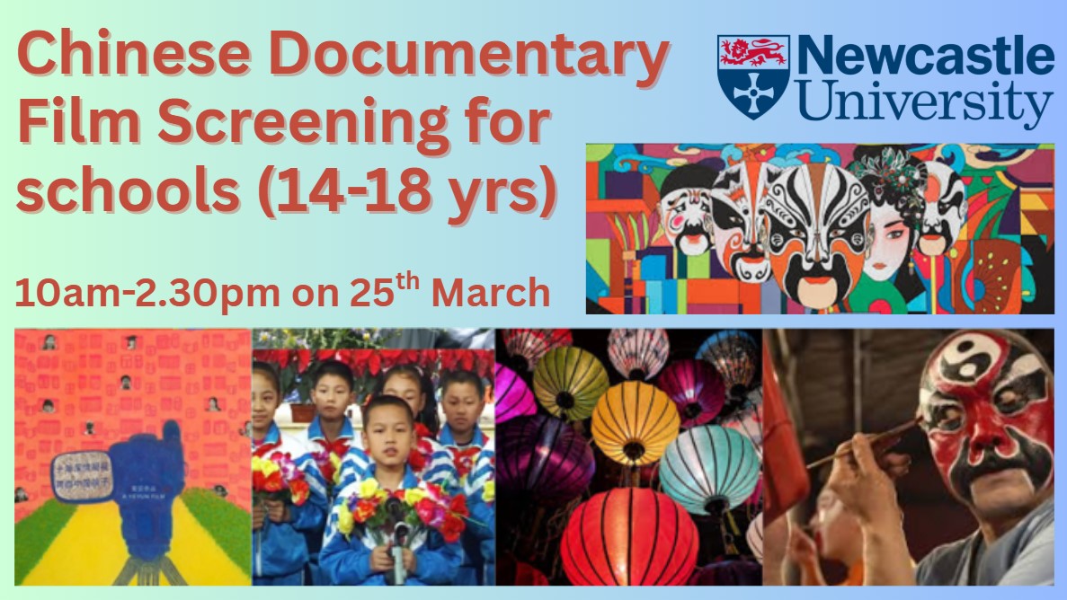 Festival of Languages NE tweet media