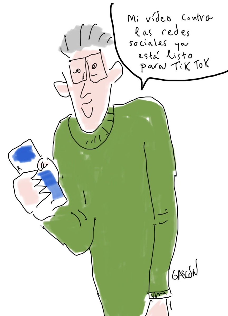 Daniel Gascón (@gascondaniel) on Twitter photo 