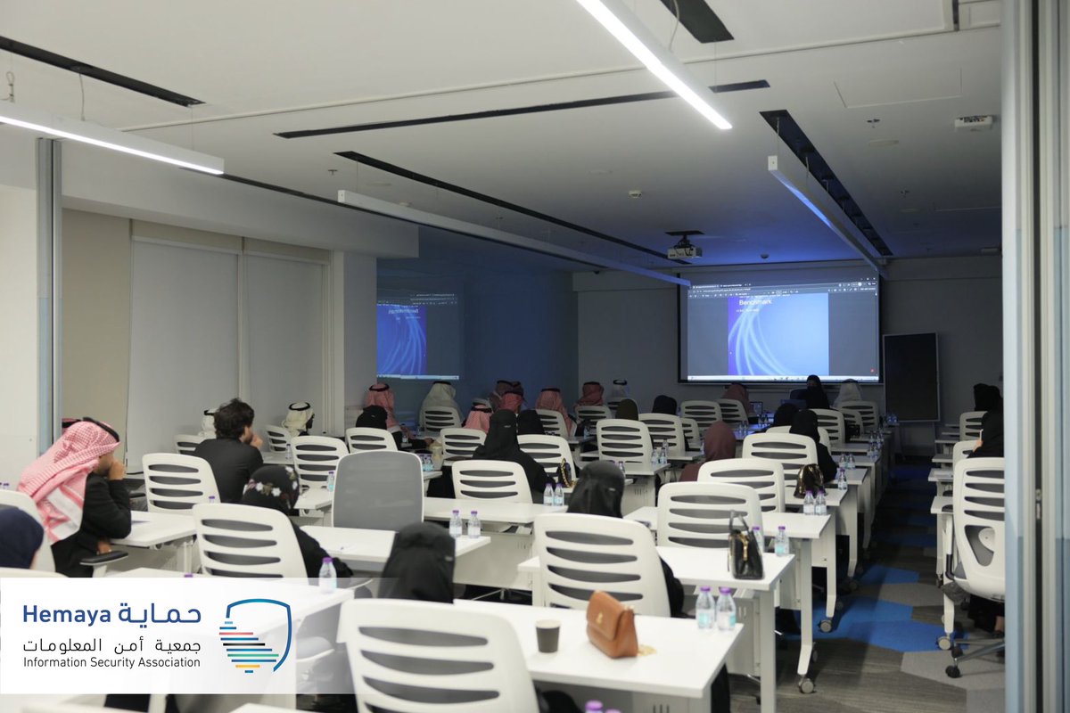 Hemaya حماية tweet media