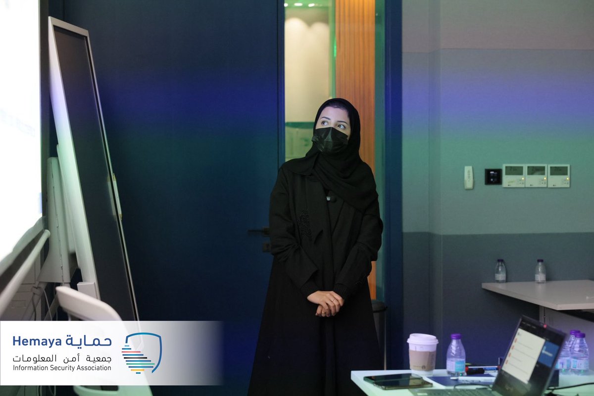 Hemaya حماية tweet media