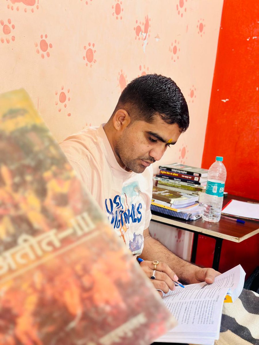 लाडू बिश्नोई tweet media