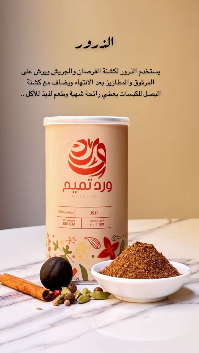 بهارات ورد تميم tweet media
