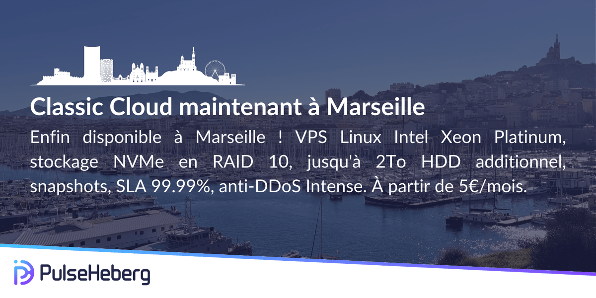 PulseHeberg tweet media