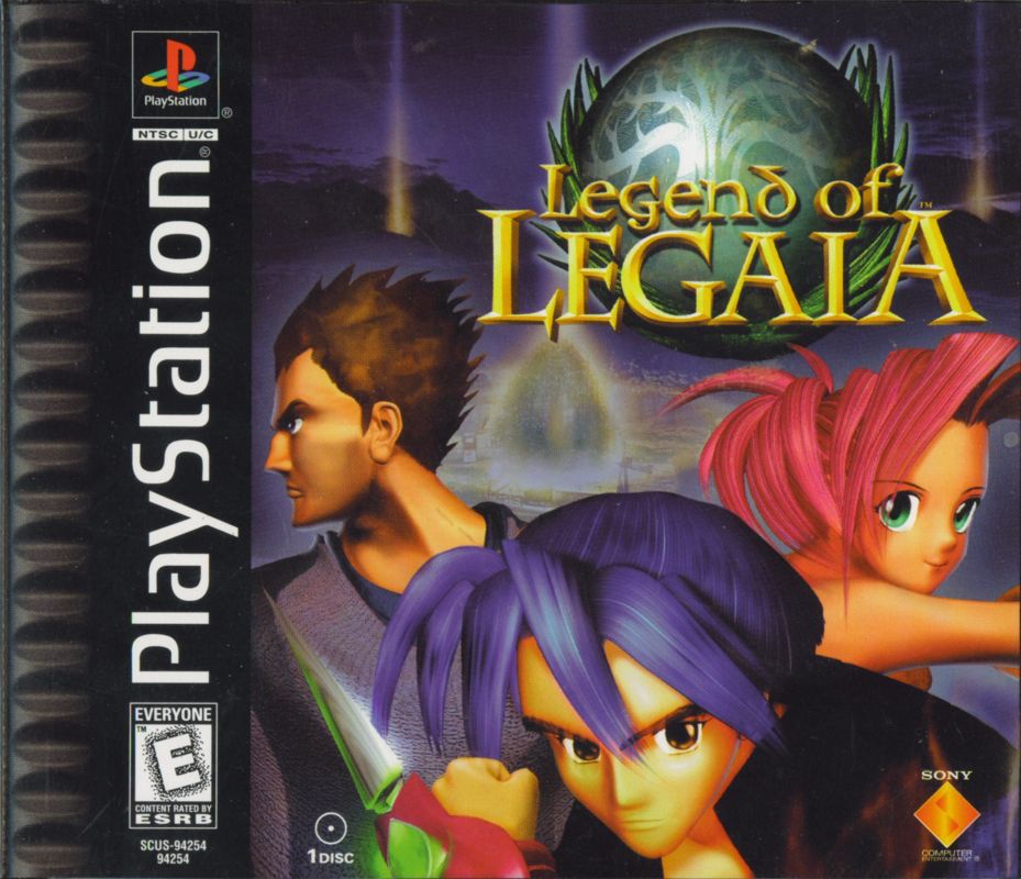 PlayStalgia's tweet image. Underrated PS1 games