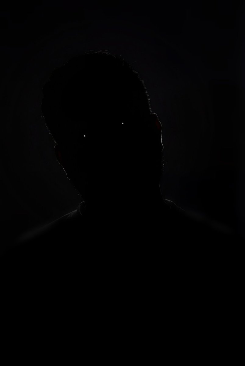 Bosslogic's tweet image. It's okay. #selfpotrait