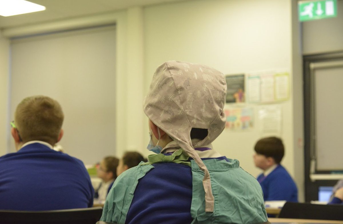 𝗗𝗲𝗹𝘁𝗮 𝗔𝗰𝗮𝗱𝗲𝗺𝗶𝗲𝘀 𝗧𝗿𝘂𝘀𝘁 tweet media