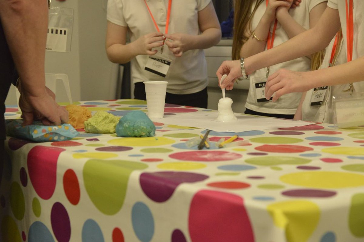 𝗗𝗲𝗹𝘁𝗮 𝗔𝗰𝗮𝗱𝗲𝗺𝗶𝗲𝘀 𝗧𝗿𝘂𝘀𝘁 tweet media