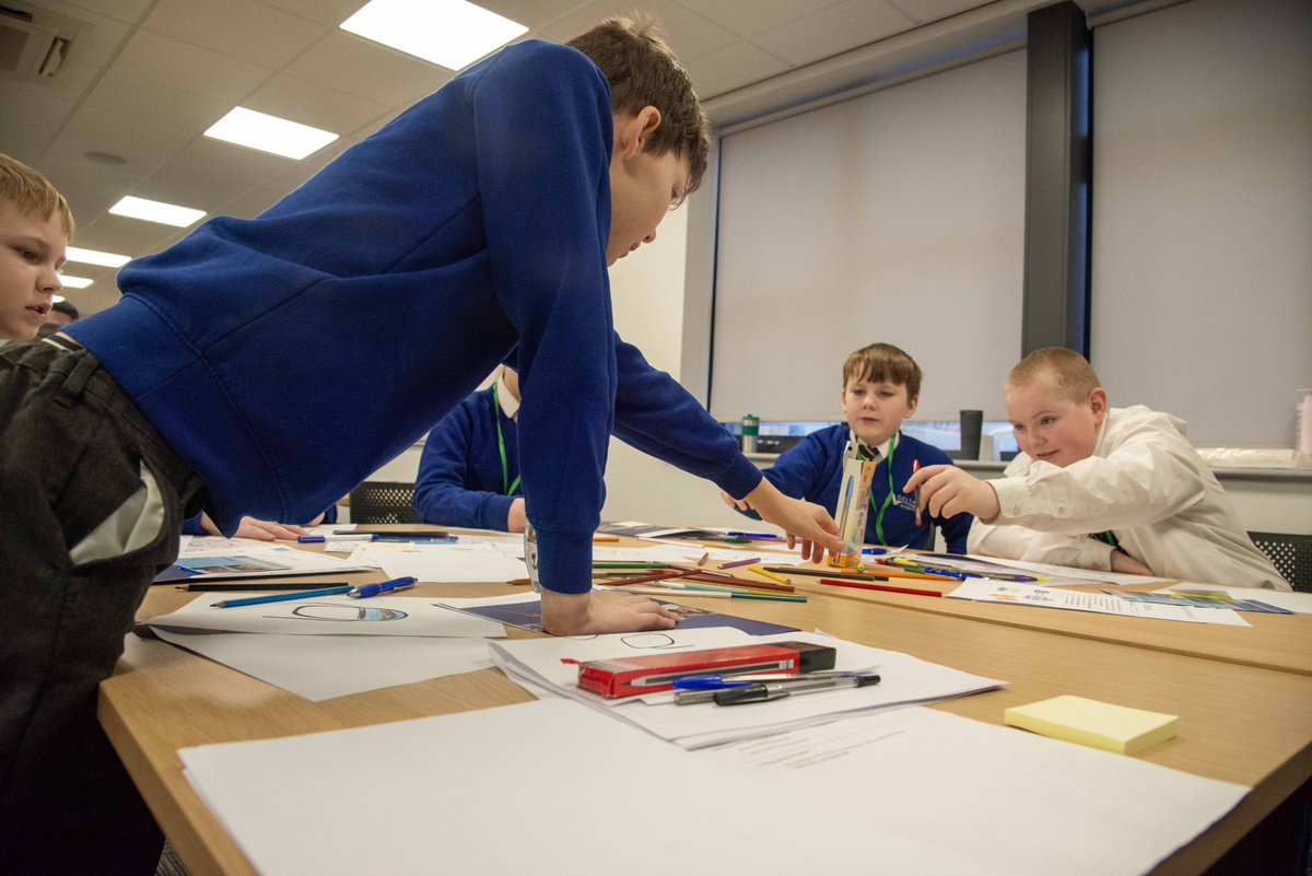 𝗗𝗲𝗹𝘁𝗮 𝗔𝗰𝗮𝗱𝗲𝗺𝗶𝗲𝘀 𝗧𝗿𝘂𝘀𝘁 tweet media