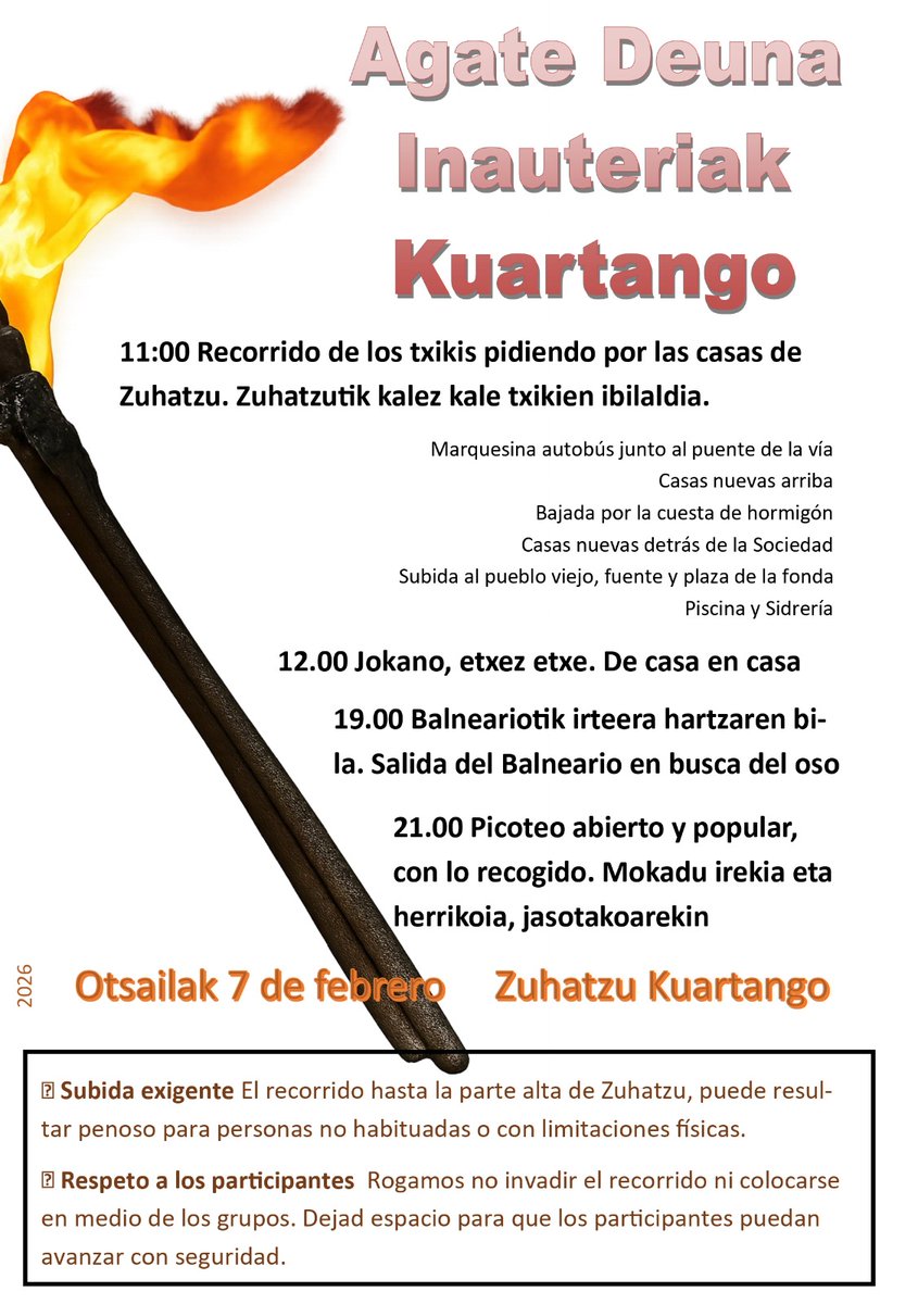 KUARTANGO tweet media
