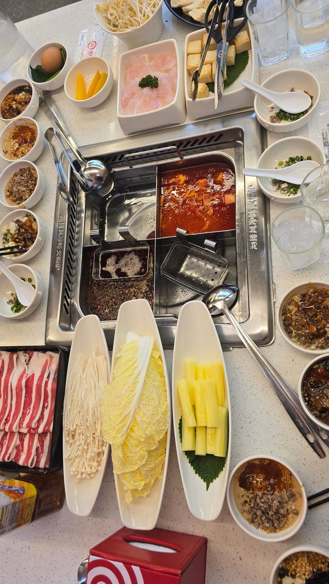 샤오롱 tweet media