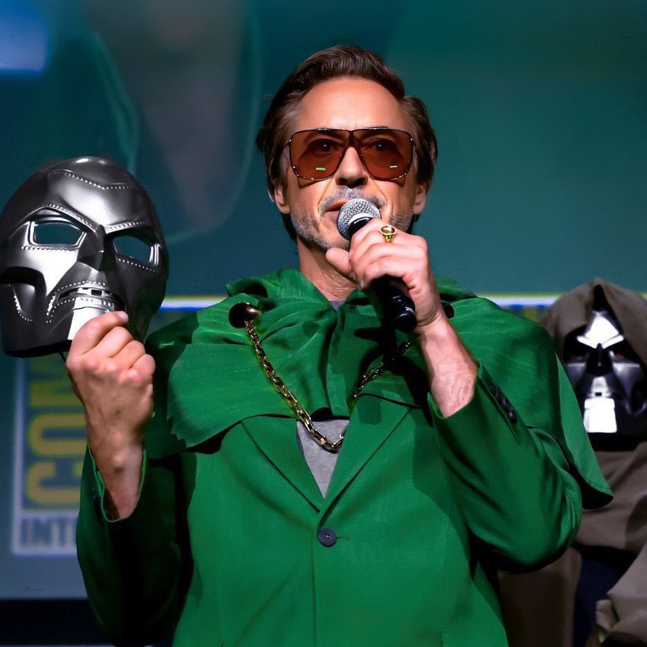 The Marvelous Geek tweet media