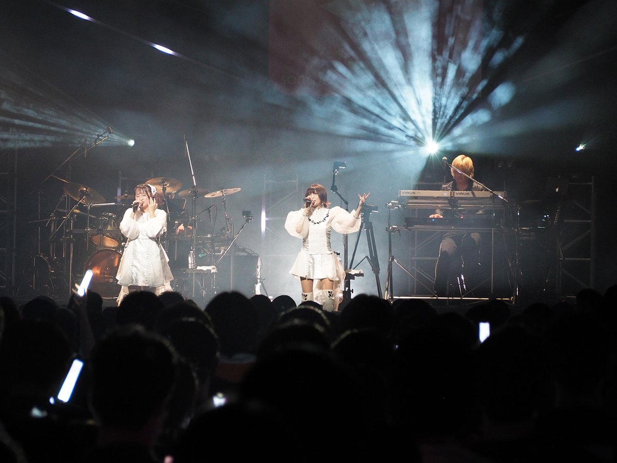 リスアニ!NEWS tweet media