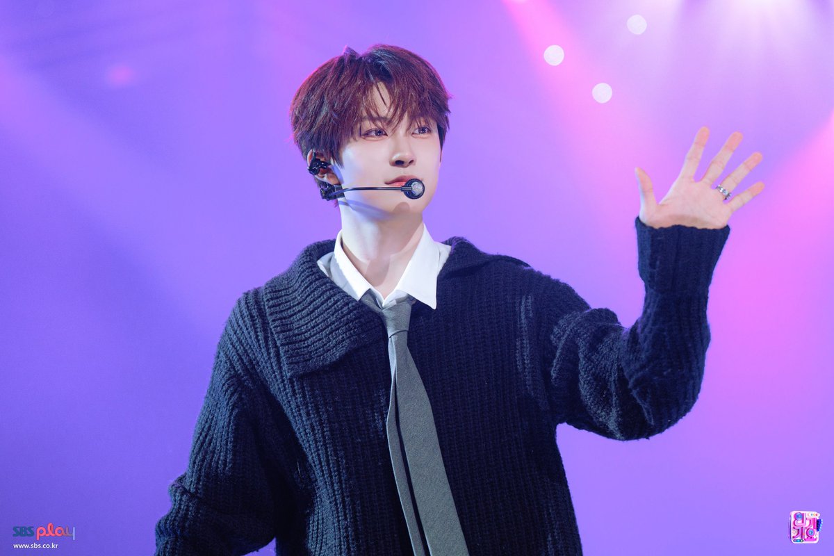 260205 인기가요 현장 포토 #건우