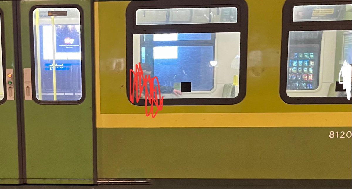 Rail Users Ireland tweet media