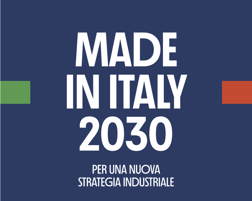 Nel documento Made in Italy 2030 il nucleare è presentato come una scelta teoricamente strategica ma operativamente rinviata. Il lessico è rivelatore: si parla esplicitamente di “medio periodo”, di “rilancio” e di “studio delle tecnologie”, evitando qualunque impegno immediato
