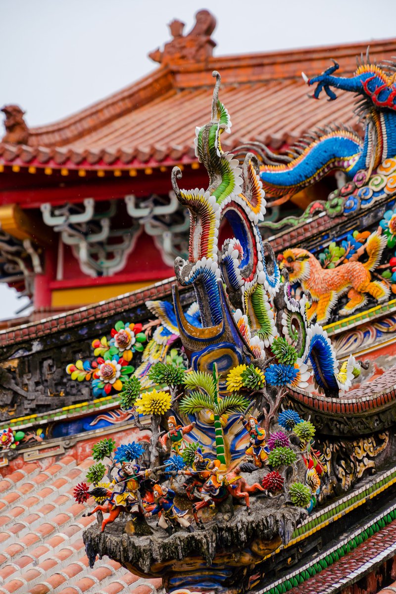 Taiwan Review tweet media