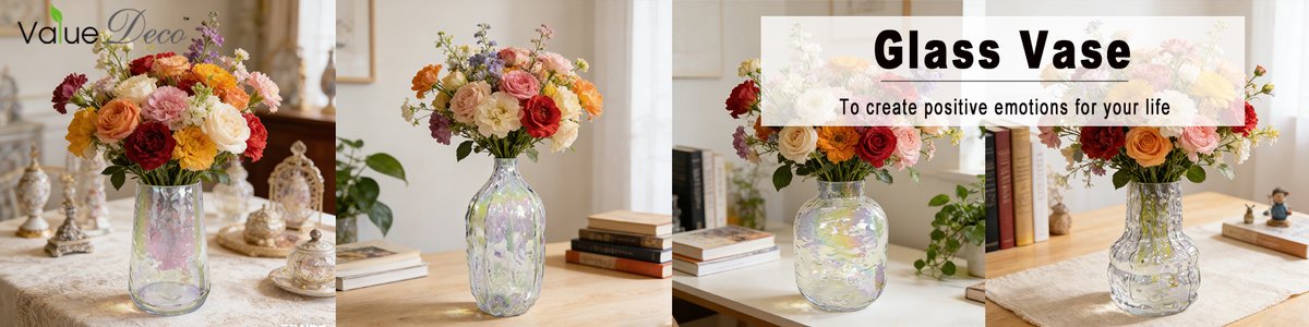 Valuedeco's tweet photo. "Keep going. Everything you need will come to you at the perfect time”
#Glass Vase#tulip Vase
Welcome to visit our website https://t.co/xgtkUF4KSr  for our photo gallary
or visit us at sales@valuedeco.com for latest catalog https://t.co/ng2kHpPZ3J