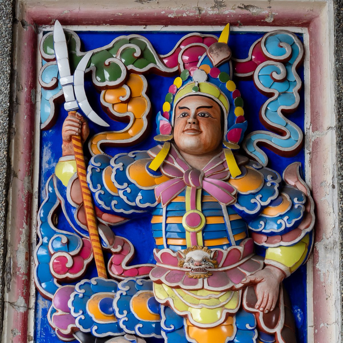 Taiwan Review tweet media