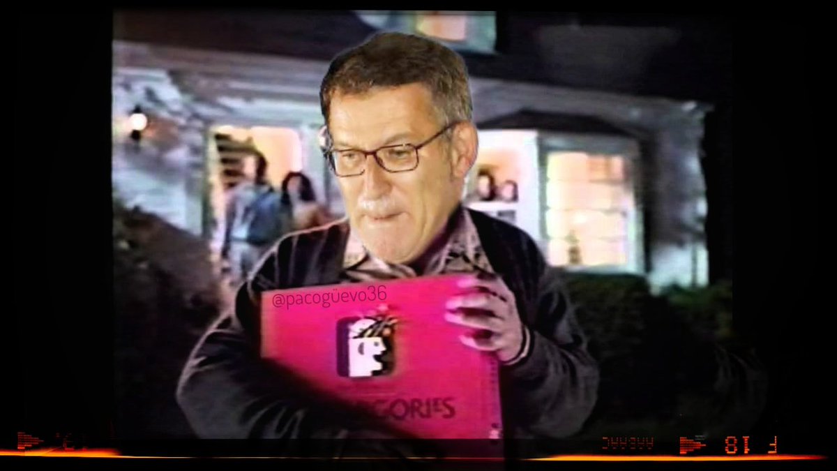 Vale, aceptamos Brifín como animal de compañía... 😅😅