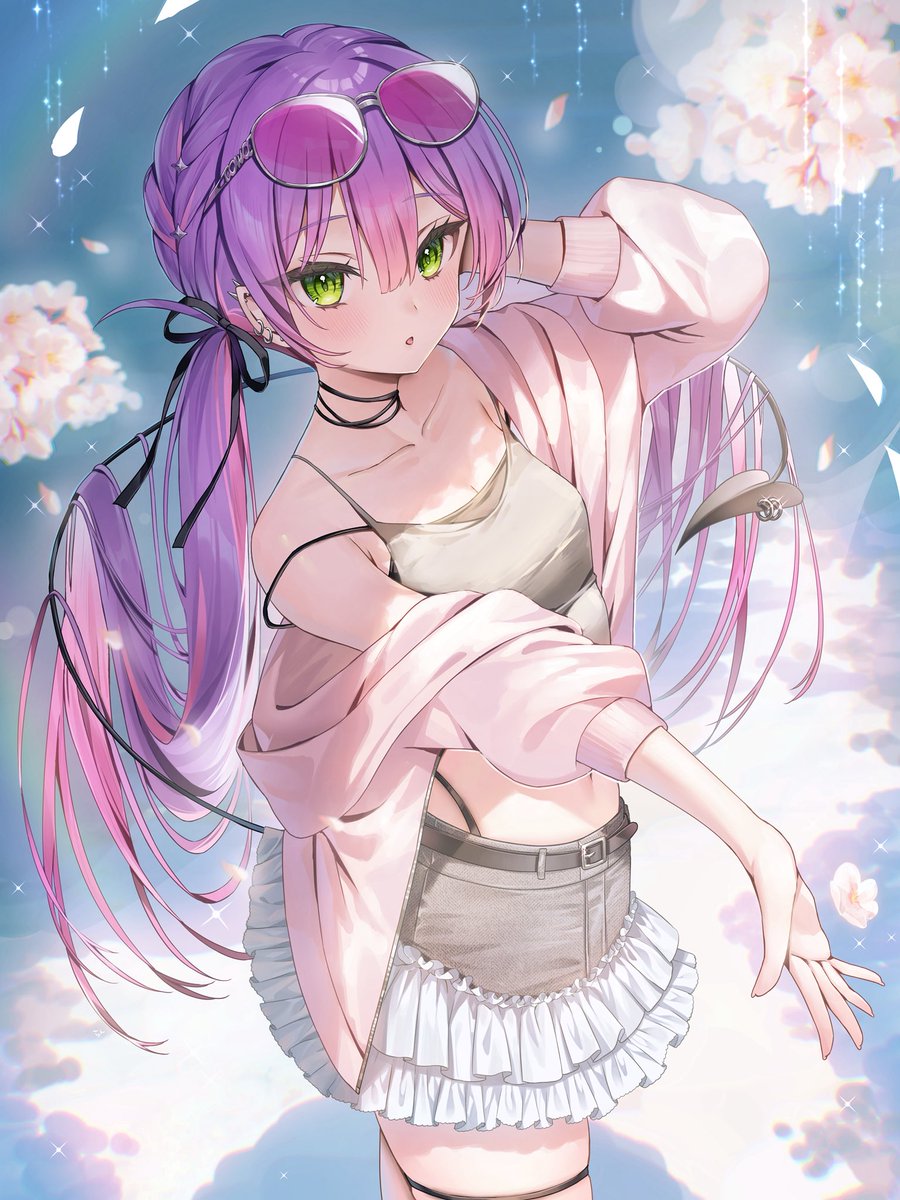 楪┊︎VGGC11th【F-27】 (@nx_e78) / Posts / X