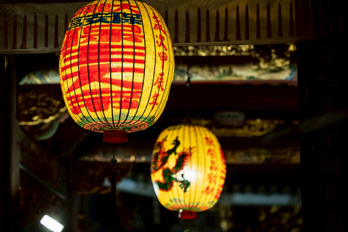 Taiwan Review tweet media