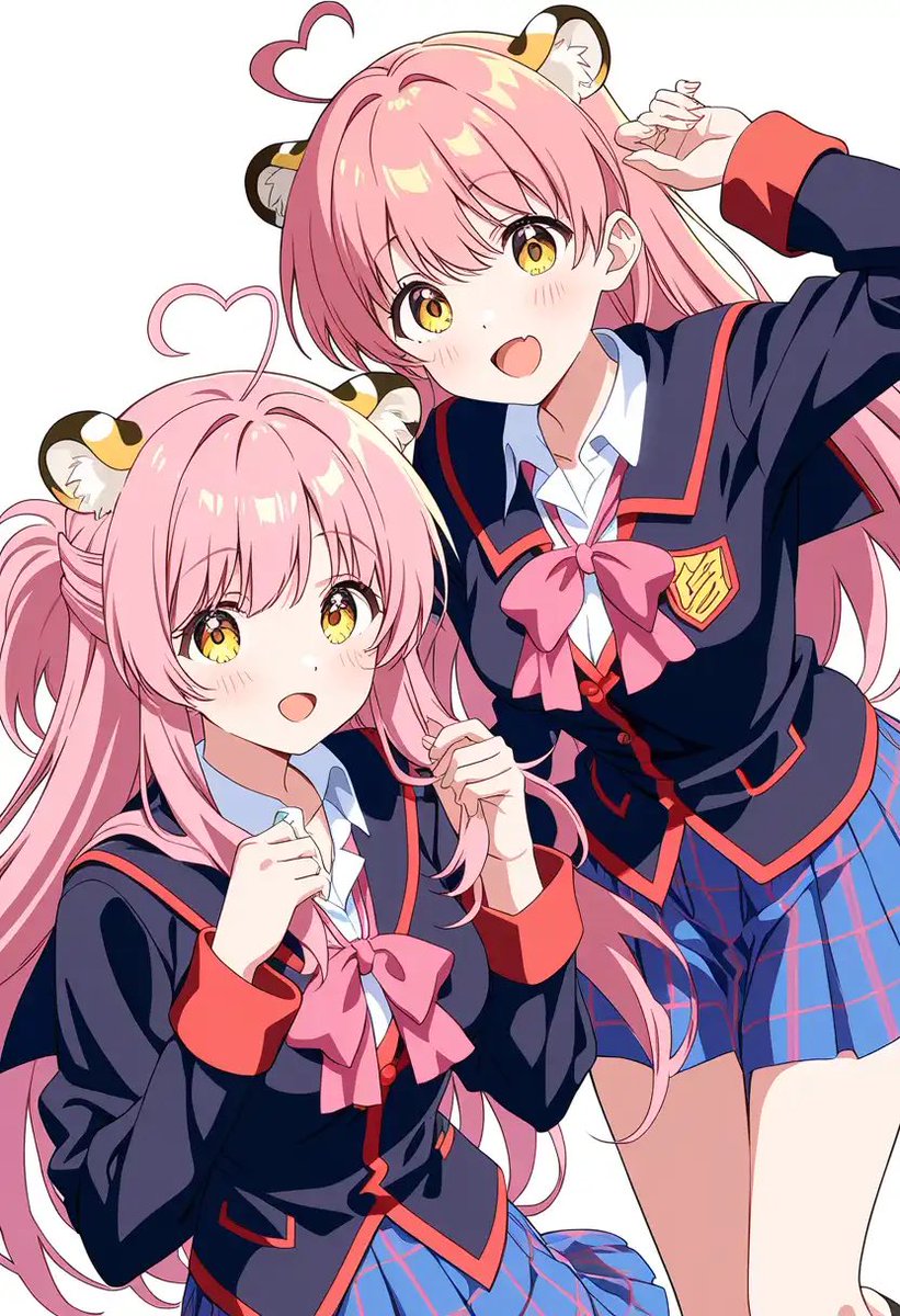 ふたご可愛いですね～🫶💕 オススメ ろみおさん @zMv7Hg3R