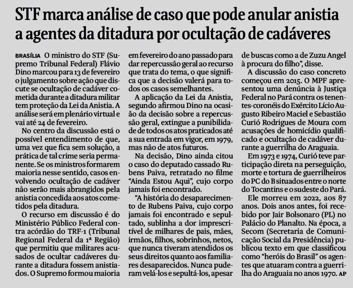Carlos Fico tweet media