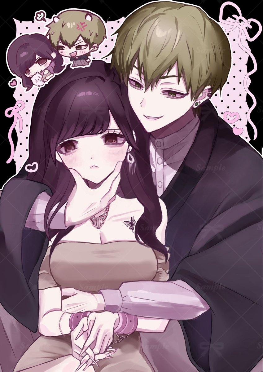 みこ (@K_Nachii) on X