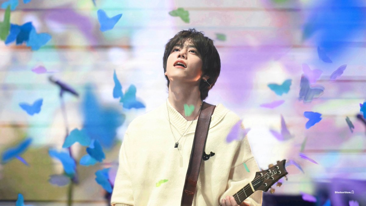 260130 어썸 스테이지
🦋
#엔플라잉 #NFlying #차훈 #ChaHun