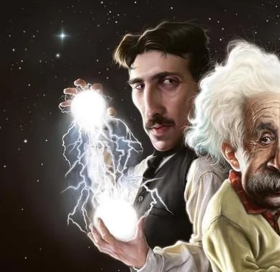 this luca portrait is giving thomas edison