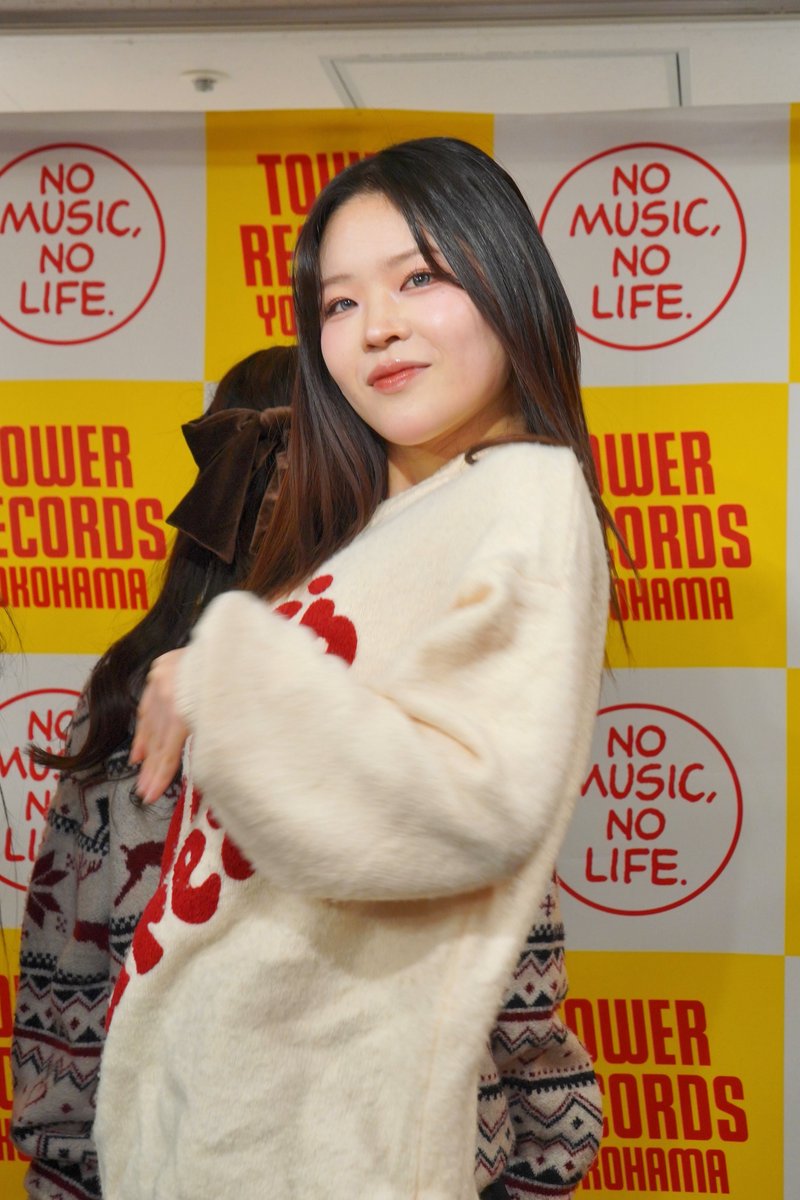 1/31 2FACE ニコちゃん #2FACE #2face #NIKO