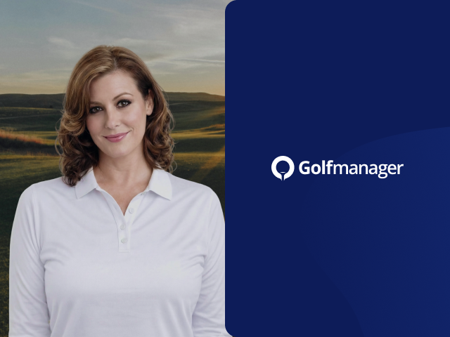 Golfmanager anuncia la incorporación de Martha Crump como nueva Directora de Desarrollo de Negocio para acelerar su expansión en México y América Latina ⛳️👇 mygolfway.com/golfmanager-ma…