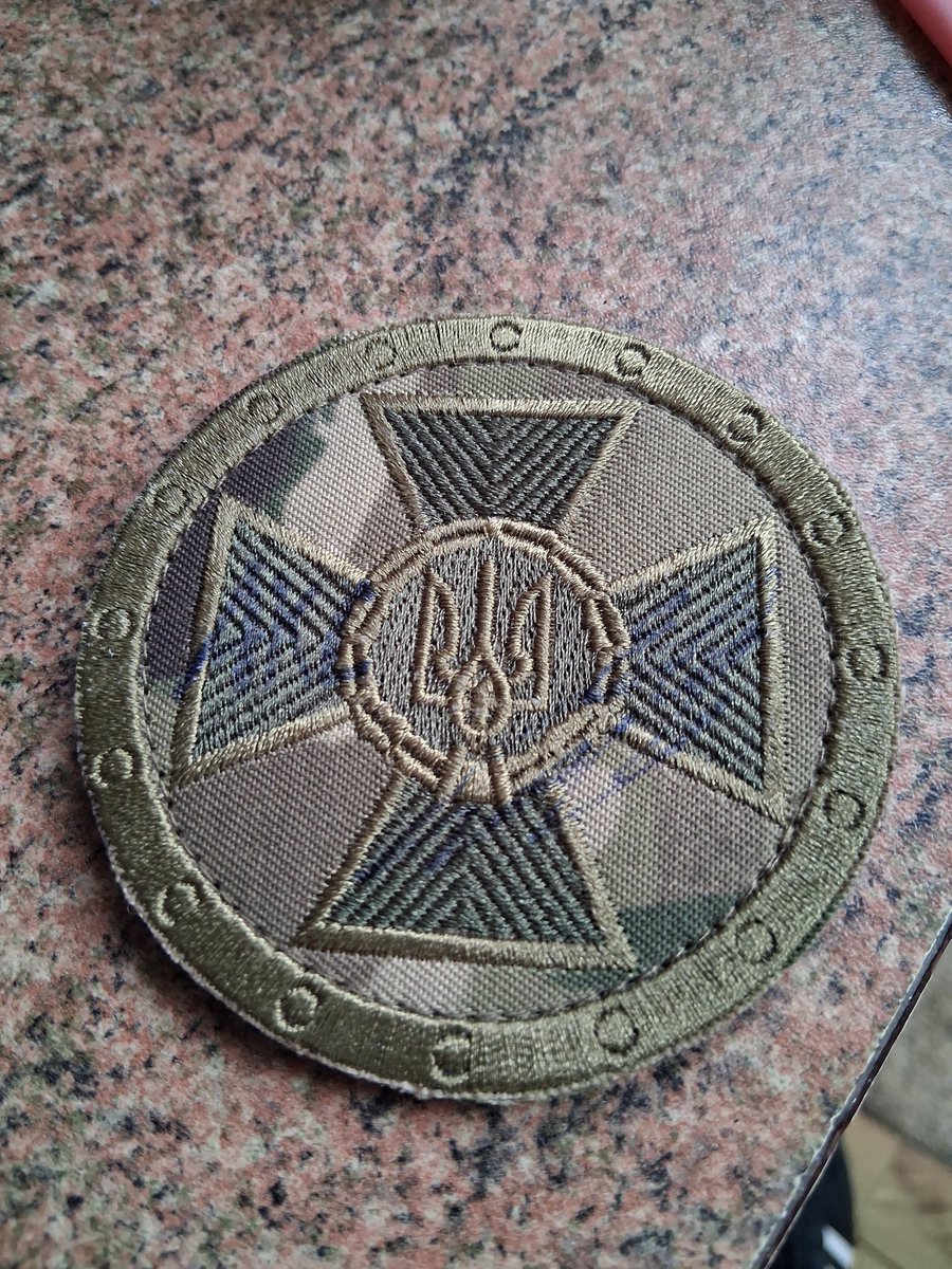 Forgot to post the second patch from #teamyuri youtube.com/post/UgkxZFckZ…