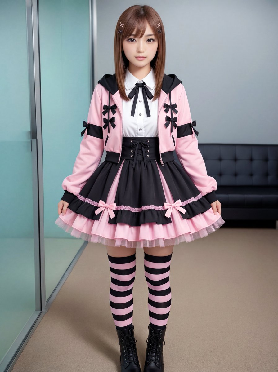 Kei🍤衣装本舗 (@AI_Kei75) / Posts / X