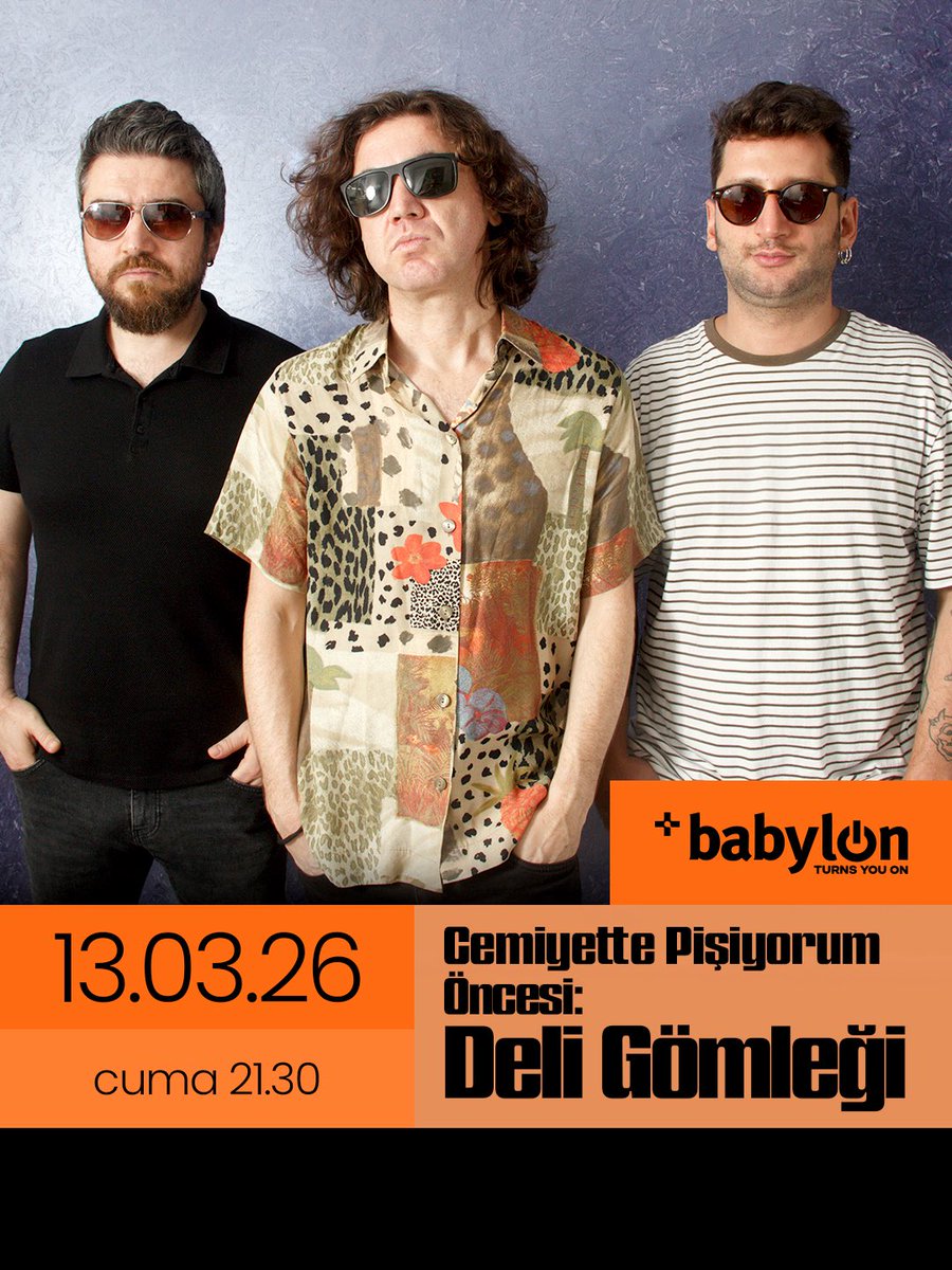 Hakan Tamar tweet media