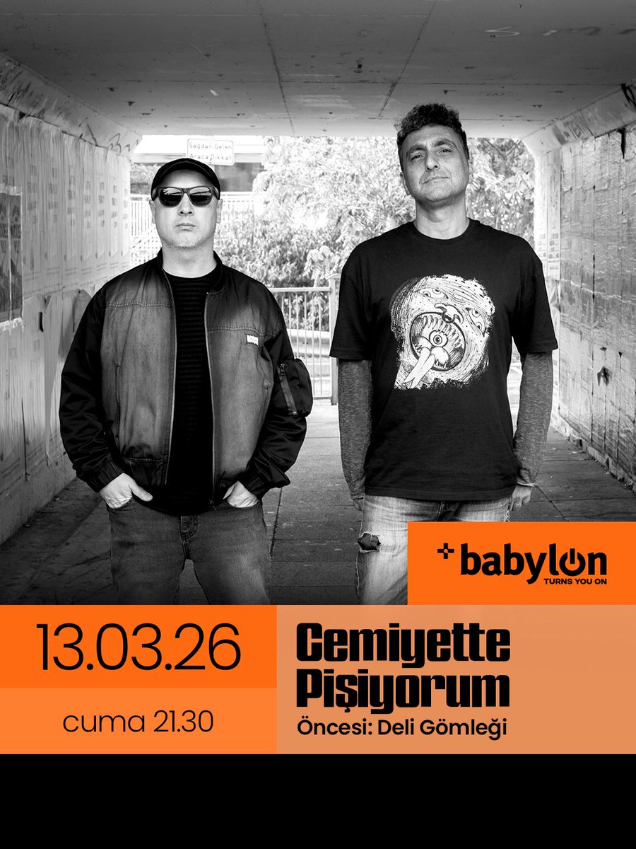 Hakan Tamar tweet media