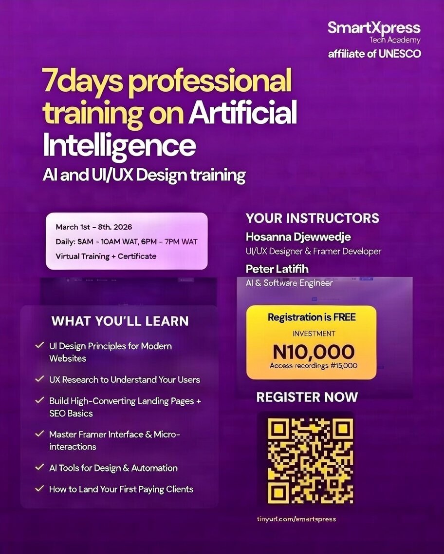 Happy Igho Umukoro tweet media
