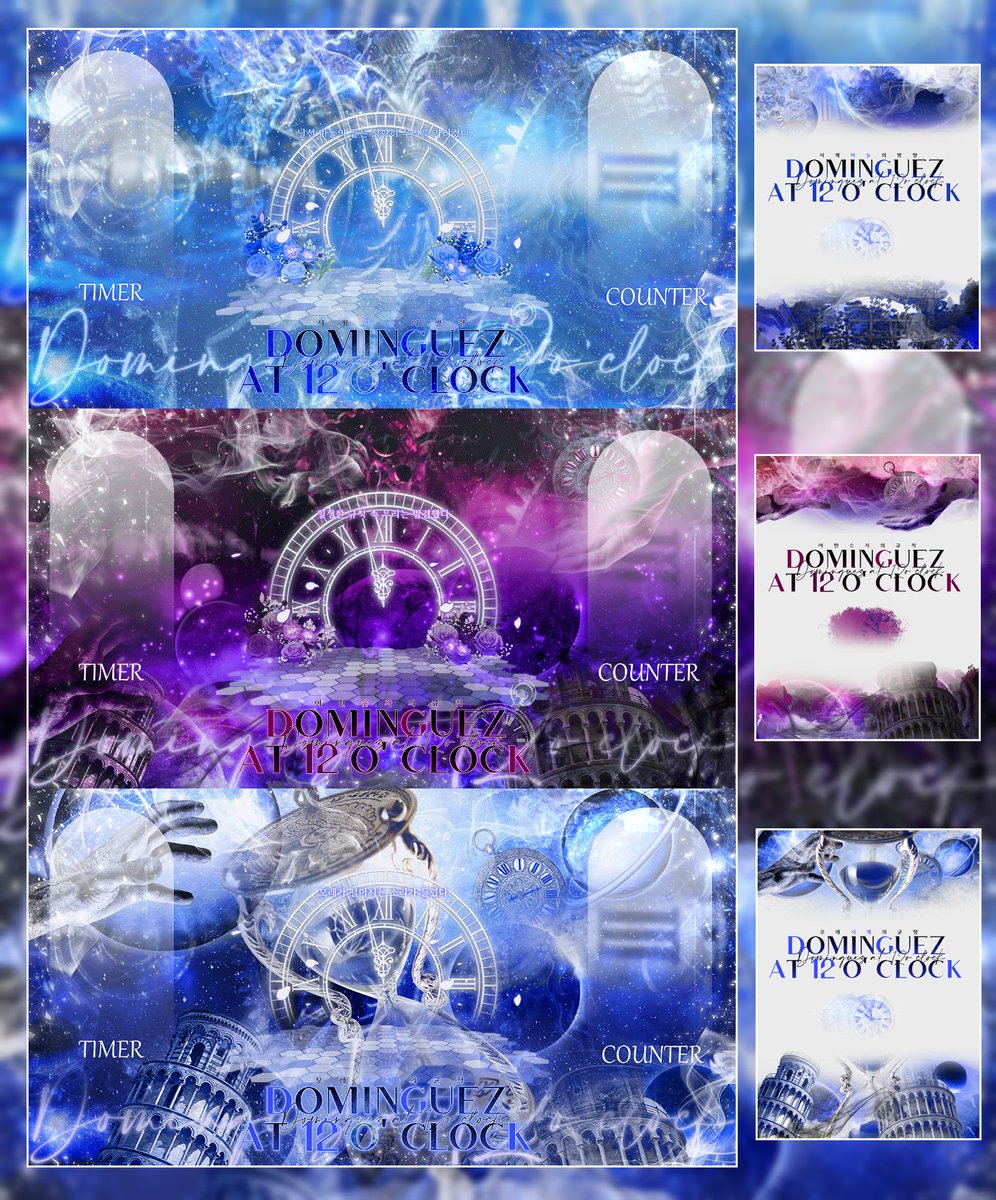 Leum_BP's tweet image. 🩵수연님의 12시의 도밍게즈 캠페인 본편 및 확장판 총 6부의 맵시트, 인트로 이미지를 배포합니다! 

자세한 안내사항은 링크 내의 글을 확인해주시기 바랍니다.

「 공개 배포 링크 posty.pe/2iyeju